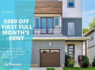 1213A Tremont Ave, Nashville, TN 37212
