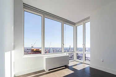 Rented by Evans Real Estate