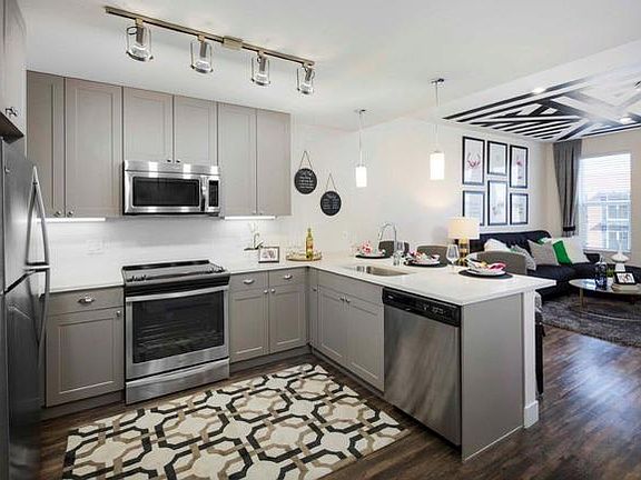 2nd image of 3727 W 32nd Ave #204