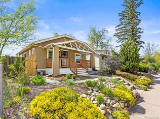 1987 S Downing St, Denver, CO 80210