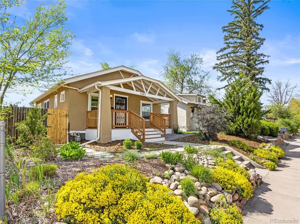 1987 S Downing Street, Denver, CO 80210