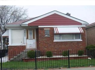 2600 N Normandy Ave, Chicago, IL 60707