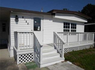 6422 Midland St, Zephyrhills, FL 33542