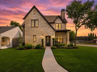 801 NW 49th St, Oklahoma City, OK 73118