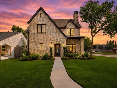 801 NW 49th St, Oklahoma City, OK, 73118