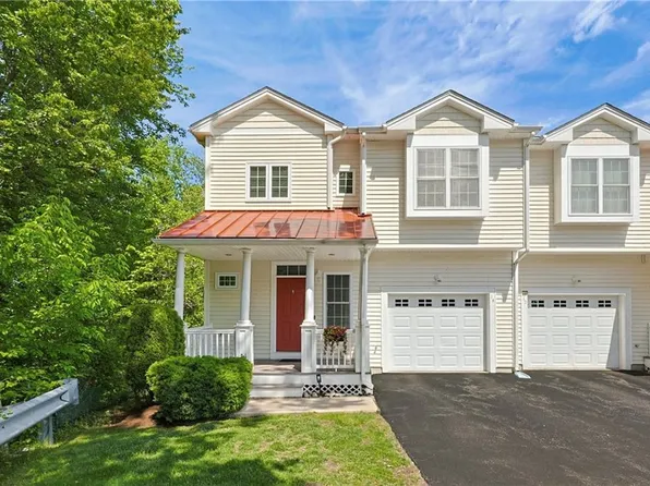 164 Bear Hill Rd Unit 14, Cumberland, RI 02864