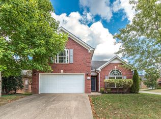 2009 Fiona Way, Spring Hill, TN 37174