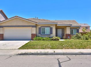14681 Indian Wells Rd, Victorville, CA 92394
