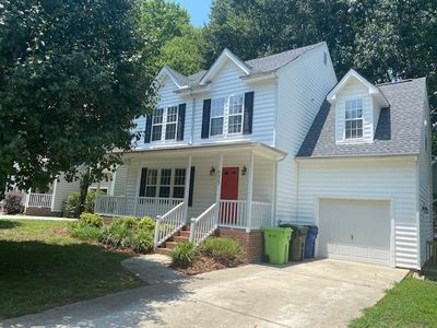 8623 Carileph Ct, Raleigh, NC, 27615