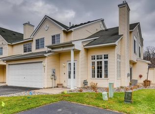 1921 114th Ave NW, Coon Rapids, MN 55433