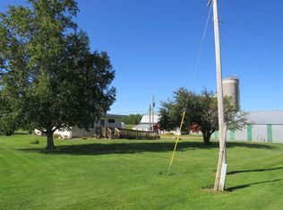 W14743 1st Ave, Gleason, WI 54435