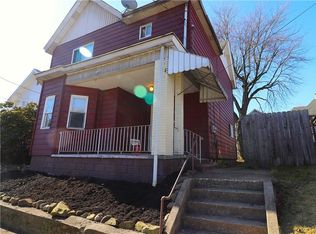 704 11th Ave, New Brighton, PA