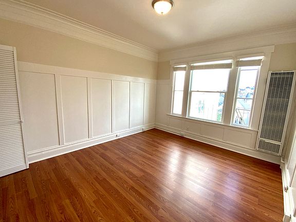 5th image of 1733 McAllister St #7