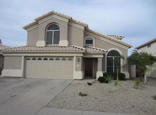 4444 E Badger Way, Phoenix, AZ 85044