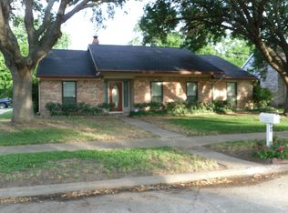 10466 Tenneco Dr, Houston, TX 77099