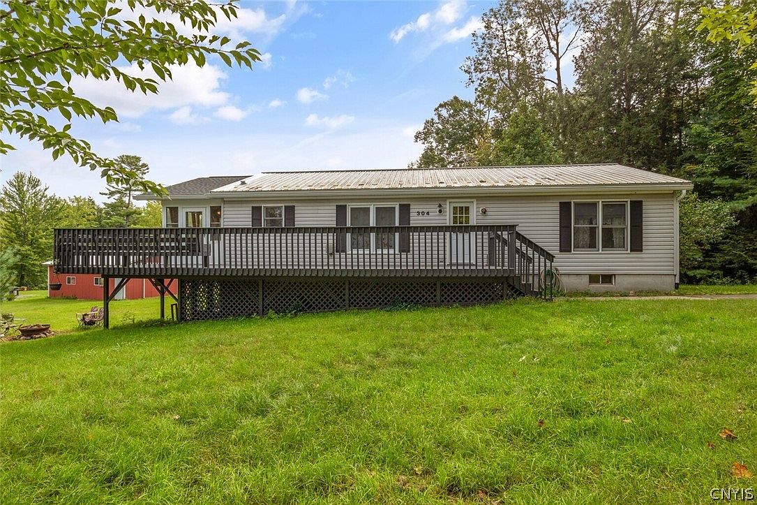 304 E Lake Rd, Port Byron, NY 13140 | Zillow