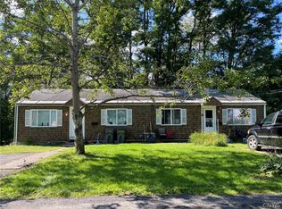 517-519 River Rd, Rome, NY 13440