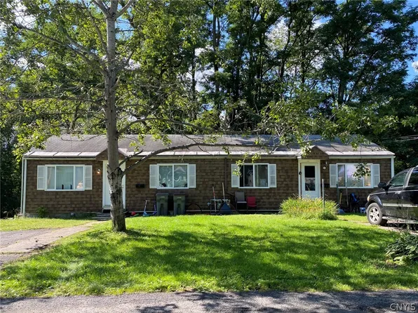 517-519 River Rd, Rome, NY 13440