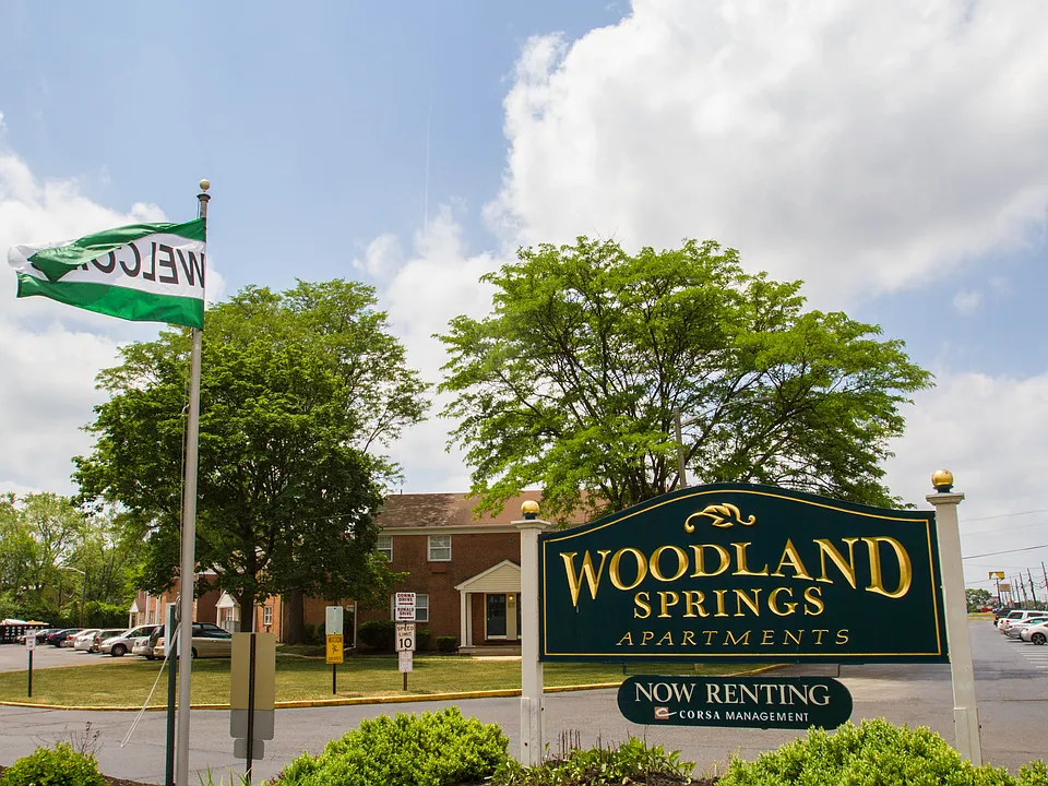 Woodland Springs