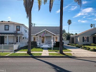 228 Avenue A, Redondo Beach, CA, 90277