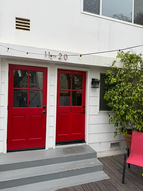 1 bed, 1458 sqft, $2,500 — Photo 2