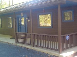 1806 Tunnel Mountain Rd, Elkins, WV 26241