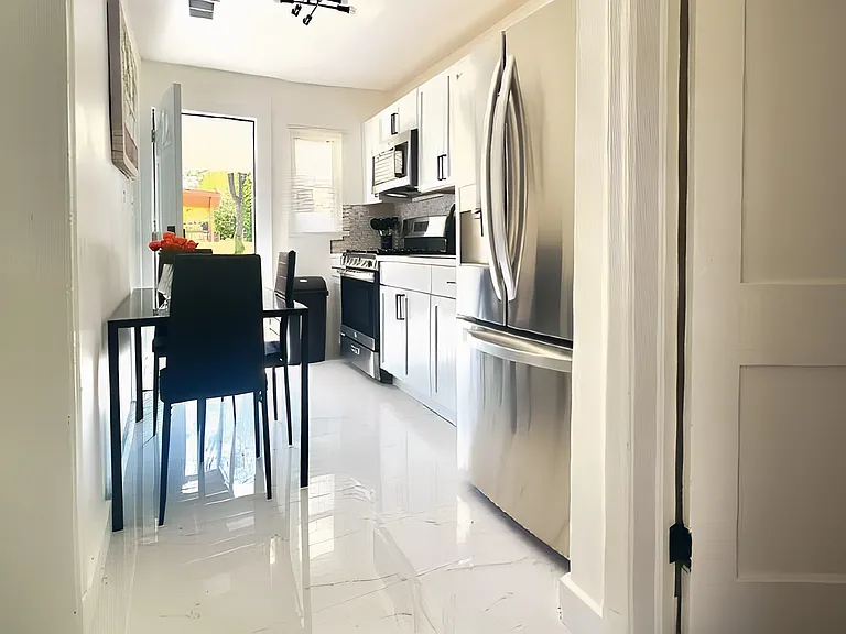 Make it your home