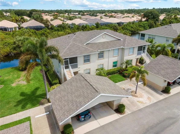 1803 AUBURN LAKES CIRCLE #2, VENICE, FL 34292