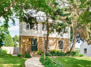 621 Queen Ave S, Minneapolis, MN 55405