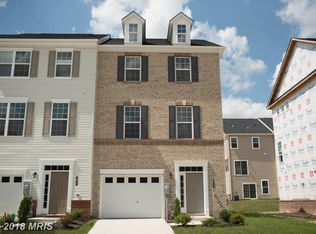 945 Morgan Run Rd, Middle River, MD 21220