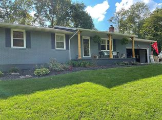 60031 Hickory Trl, Senecaville, OH 43780