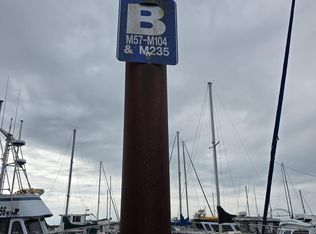 1000 SE Bay Blvd #M-73, Newport, OR 97365