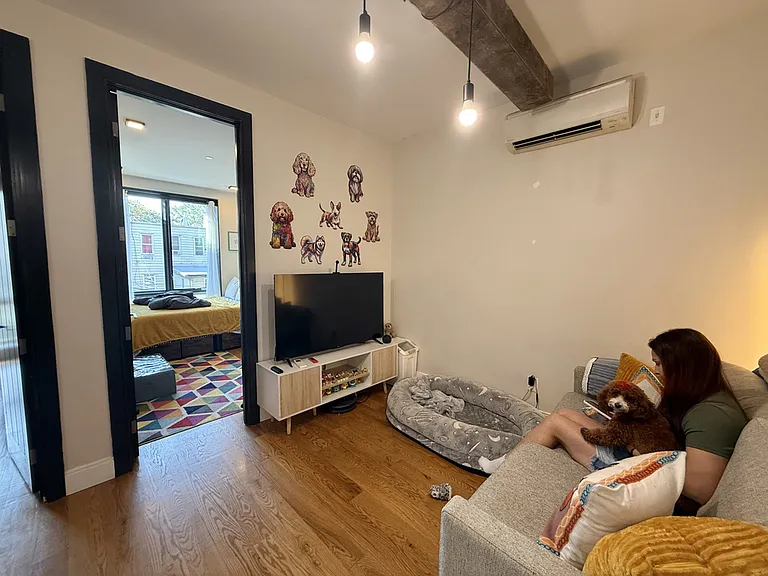 1441 Bushwick Ave #3F — Photo 3