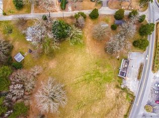 3394 Bouldercrest Rd LOT 0, Ellenwood, GA 30294