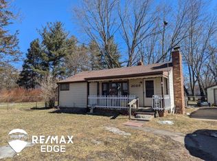 2089 S Belsay Rd, Burton, MI 48519
