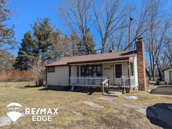 2089 S Belsay Rd, Burton, MI 48519