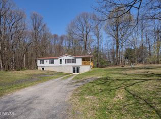 879 Stoney Batter Rd, Hughesville, PA 17737