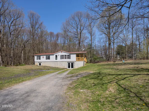 879 Stoney Batter Rd, Hughesville, PA 17737