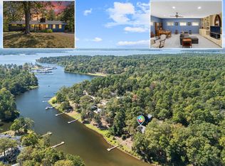 709 Tahiti Rd, Jefferson, TX 75657