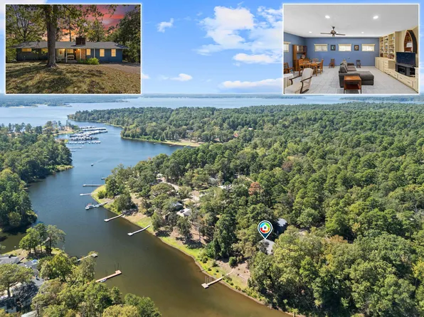 709 Tahiti Rd, Jefferson, TX 75657