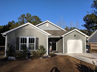 9136 Arden Rd NE, Leland, NC 28451