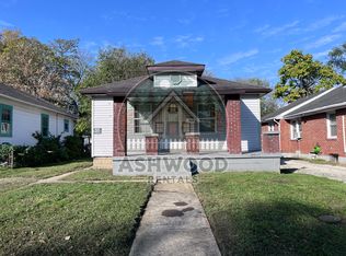 1045 Walton Ave, Dayton, OH 45402