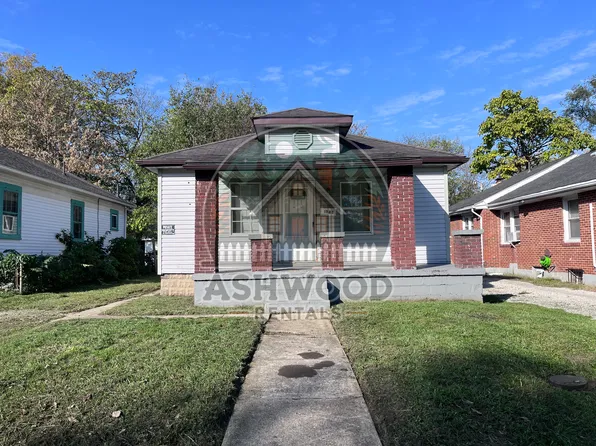 1045 Walton Ave, Dayton, OH 45402