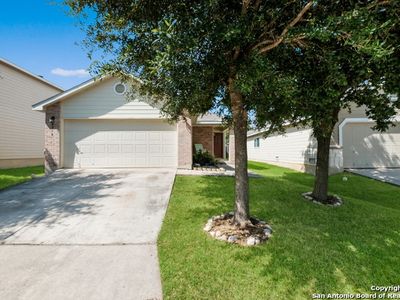 9919 Woodland Pnes, San Antonio, TX, 78254