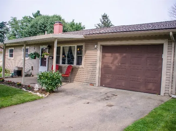 435 Antrim Rd, Xenia, OH 45385