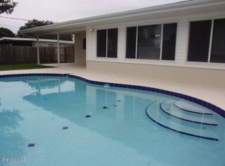 640 Jacaranda St, Merritt Island, FL 32952