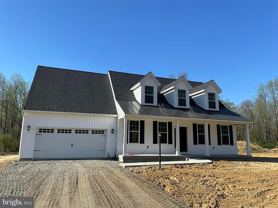 1st image of 0 Sanatoga Rd #B