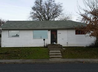 1705 1st St, Lewiston, ID 83501