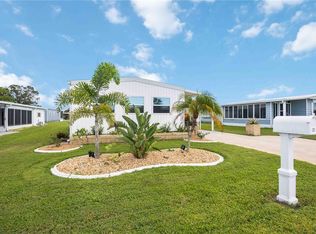 21 Nautical Dr, North Port, FL 34287