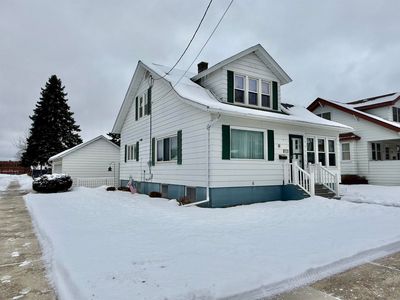 503 North St, Kiel, WI, 53042
